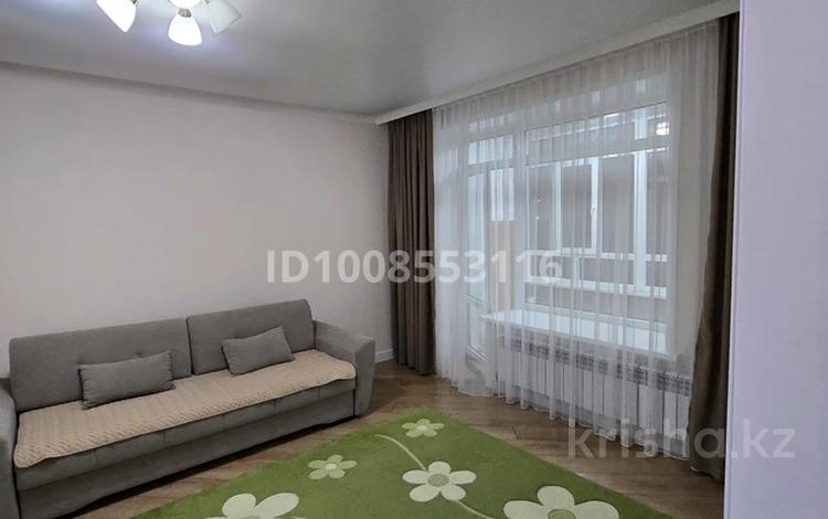 1-комнатная квартира · 42 м² · 3/9 этаж, Ауельбекова — Военкомат за 180 000 〒 в Кокшетау — фото 2