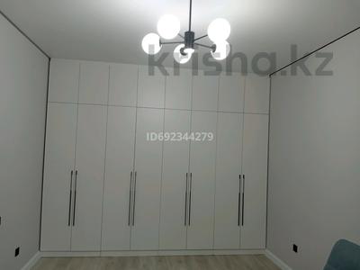 1-бөлмелі пәтер, 47 м², 4/9 қабат ай сайын, Улы Дала 29, бағасы: 190 000 〒 в Астане, Нура р-н