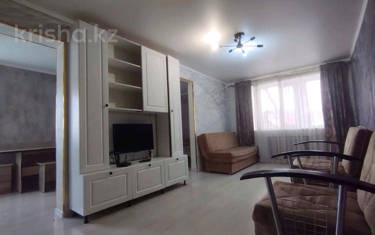2-бөлмелі пәтер · 42 м² · 1/4 қабат, Проспект Абая 196, бағасы: 110 000 ₸ в Таразе — фото 5