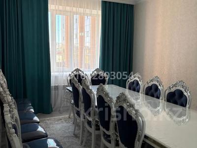 4-бөлмелі пәтер · 114 м² · 2/5 қабат, мкр Юго-Восток, Муканова 49/13, бағасы: 60 млн ₸ в Караганде, Казыбек би р-н