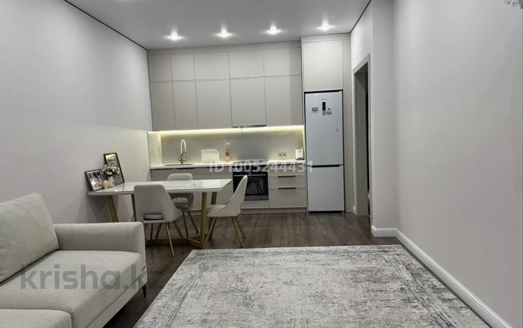 3-бөлмелі пәтер · 72 м² · 8/9 қабат, Е-321 6/2, бағасы: ~ 59 млн ₸ в Астане, Есильский р-н — фото 14