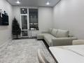 3-бөлмелі пәтер · 72 м² · 8/9 қабат, Е-321 6/2, бағасы: ~ 59 млн ₸ в Астане, Есильский р-н — фото 2