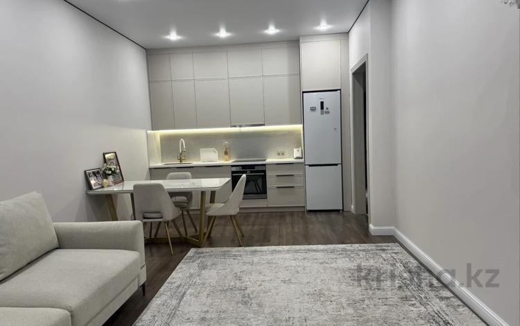 3-комнатная квартира · 72 м² · 8/9 этаж, Е-321 6/2 за 60 млн 〒 в Астане, Есильский р-н — фото 8