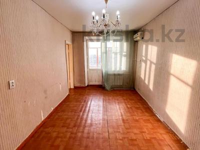 3-комнатная квартира · 50 м² · 4/4 этаж, Биржан сал 122 за 15 млн 〒 в Талдыкоргане