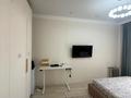 2-комнатная квартира · 58 м² · 10/12 этаж, Шамши Калдаякова 17 за 350 000 ₸ в Астане, Алматы р-н