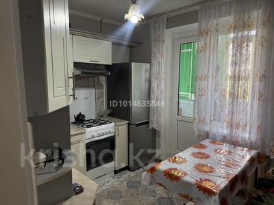 1-комнатная квартира · 35 м² · 3/5 этаж, мкр Кунаева 24 за 120 000 ₸ в Уральске