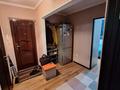 3-комнатная квартира, 62 м², 2/5 этаж, Самал за 21 млн 〒 в Талдыкоргане — фото 7