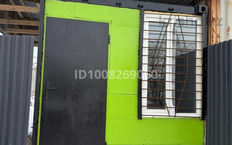 Офисы, склады · 16 м² за 100 000 ₸ в М. Туймебаеве — фото 2