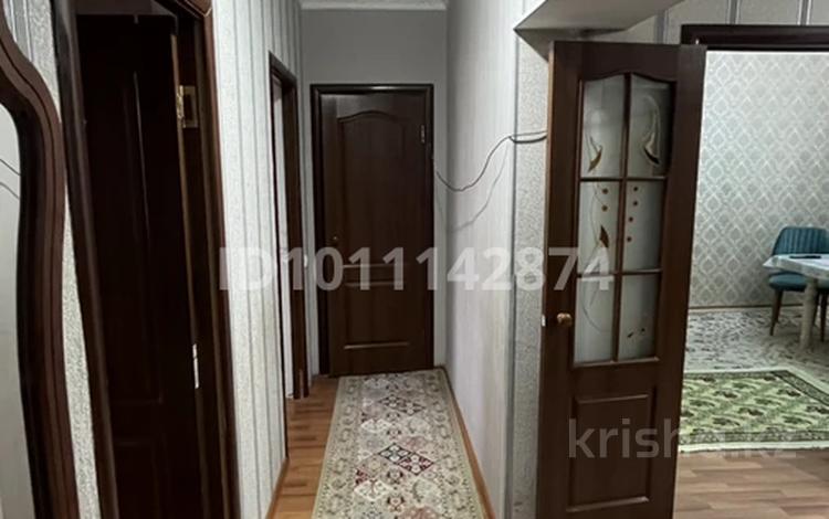 3-комнатная квартира · 74 м² · 5/5 этаж, Астана 2 2 за 19 млн ₸ в  — фото 2