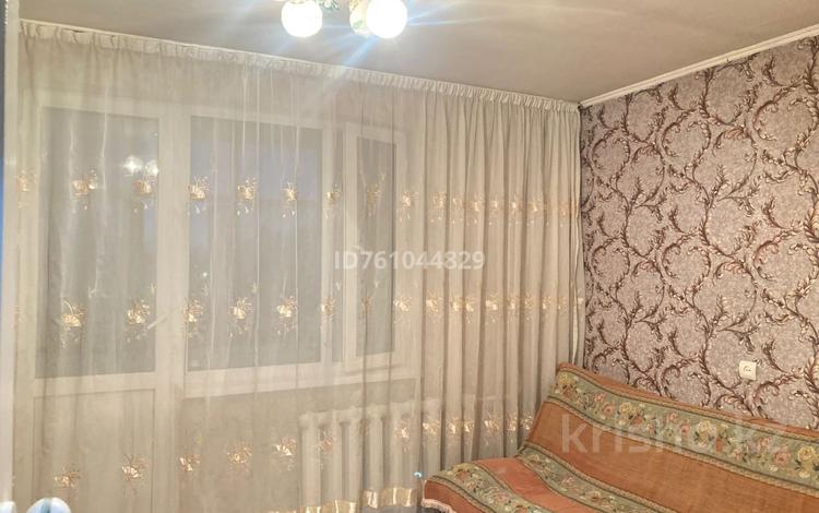 1-бөлмелі пәтер · 37 м² · 4/10 қабат, 72 квартал, бағасы: 120 000 〒 в Семее — фото 2