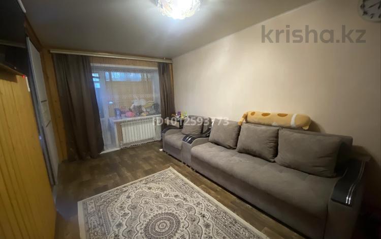 1-бөлмелі пәтер · 30.3 м² · 2/5 қабат, Майкудук, 13й микрорайон, бағасы: 8 млн ₸ в Караганде, Алихана Бокейханова р-н — фото 2