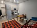 1-бөлмелі пәтер · 23 м² · 6/9 қабат, Калдаяков 26, бағасы: 155 000 ₸ в Астане, Алматы р-н