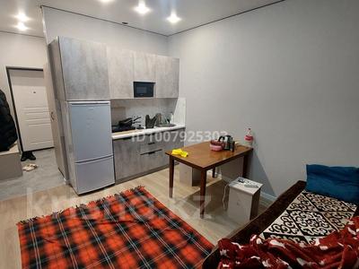 1-бөлмелі пәтер · 23 м² · 6/9 қабат, Калдаяков 26, бағасы: 155 000 ₸ в Астане, Алматы р-н