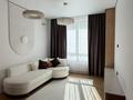 2-комнатная квартира · 50 м² · 9 этаж, Туран 43/1 — ТРЦ ХАН-ШАТЫР за 300 000 ₸ в Астане, Нура р-н
