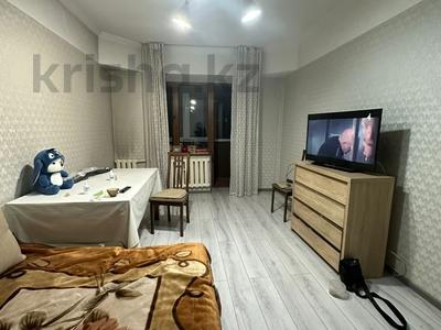 2-комнатная квартира, 52 м², 4/5 этаж, жарокова 171 за 40 млн 〒 в Алматы, Бостандыкский р-н