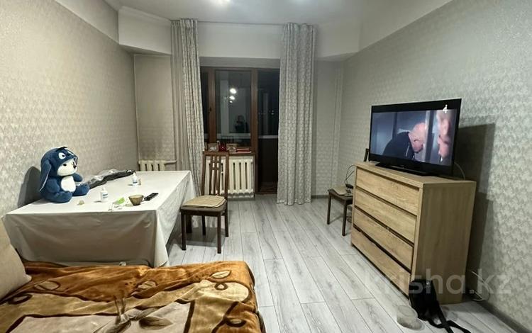 2-комнатная квартира, 52 м², 4/5 этаж, жарокова 171 за 40 млн 〒 в Алматы, Бостандыкский р-н — фото 13