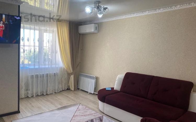 3-комнатная квартира, 62 м², 5/5 этаж, Акана сери 168A