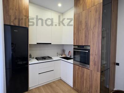 3-бөлмелі пәтер · 80.9 м² · 5/6 қабат, Гашека 2/3, бағасы: 55 млн ₸ в Костанае