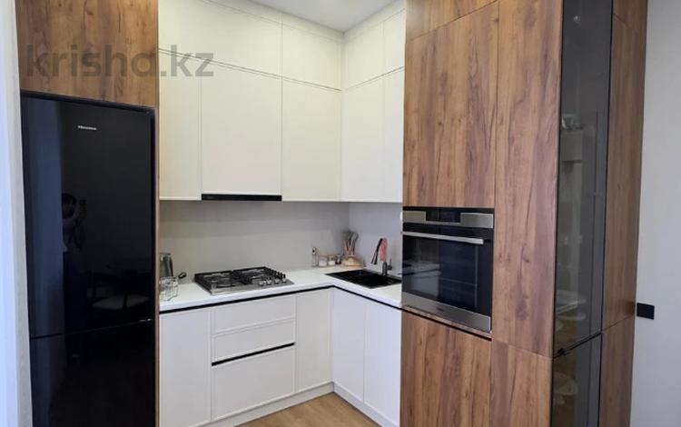 3-бөлмелі пәтер · 80.9 м² · 5/6 қабат, Гашека 2/3, бағасы: 55 млн ₸ в Костанае — фото 28