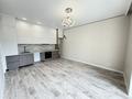 3-бөлмелі пәтер · 75 м² · 8/10 қабат, Бокейхана 25а — ТОЛЬКО ПОСЛЕ РЕМОНТА! НИКТО НЕ ЖИЛ! ВСЕ НОВОЕ! ЛУЧШАЯ ЦЕНА!, бағасы: 44.5 млн ₸ в Астане, Есильский р-н
