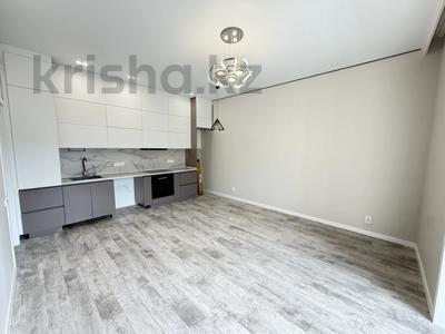 3-бөлмелі пәтер · 75 м² · 8/10 қабат, Бокейхана 25а — ТОЛЬКО ПОСЛЕ РЕМОНТА! НИКТО НЕ ЖИЛ! ВСЕ НОВОЕ! ЛУЧШАЯ ЦЕНА!, бағасы: 44.5 млн ₸ в Астане, Есильский р-н