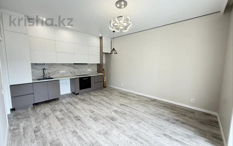 3-бөлмелі пәтер · 75 м² · 8/10 қабат, Бокейхана 25а — ТОЛЬКО ПОСЛЕ РЕМОНТА! НИКТО НЕ ЖИЛ! ВСЕ НОВОЕ! ЛУЧШАЯ ЦЕНА!, бағасы: 44.5 млн ₸ в Астане, Есильский р-н — фото 2