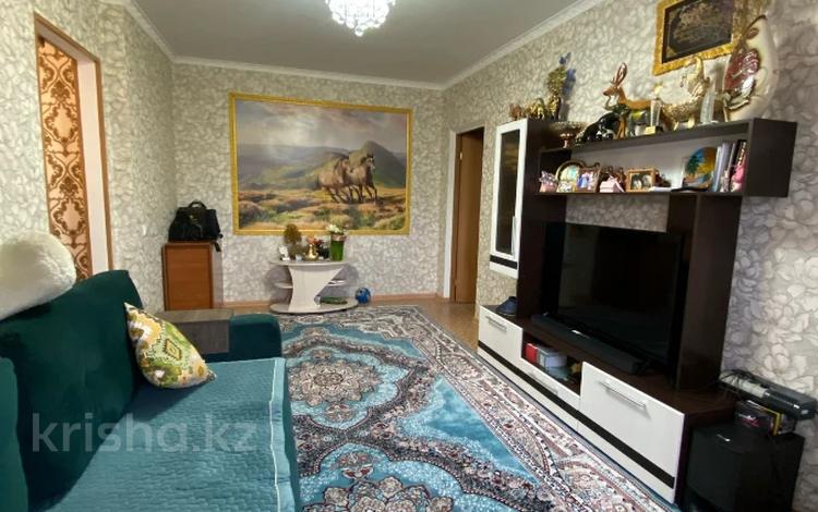 2-комнатная квартира · 52.3 м² · 4/5 этаж, Каролева 78 за 12.5 млн ₸ в Экибастузе — фото 11