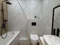 1-комнатная квартира · 34.3 м² · 4/16 этаж, Абикена Бектурова 11/2 за 29.5 млн ₸ в Астане, Нура р-н — фото 9
