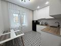 1-комнатная квартира · 34.3 м² · 4/16 этаж, Абикена Бектурова 11/2 за 29.5 млн ₸ в Астане, Нура р-н — фото 2