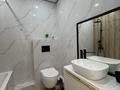 1-комнатная квартира · 34.3 м² · 4/16 этаж, Абикена Бектурова 11/2 за 29.5 млн ₸ в Астане, Нура р-н — фото 8