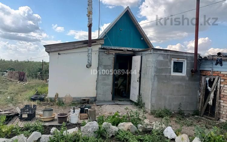 Дача · 1 комната · 30 м² · 20 сот., Общество Колос 345 — Вторая дача второй поворот за 3.5 млн 〒 в Уральске — фото 2