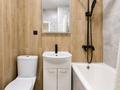 1-комнатная квартира · 40 м² · 2/9 этаж, мкр Алмагуль 15 — только наличные! за 35.7 млн ₸ в Алматы, Бостандыкский р-н — фото 10