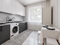 1-комнатная квартира · 40 м² · 2/9 этаж, мкр Алмагуль 15 — только наличные! за 35.7 млн ₸ в Алматы, Бостандыкский р-н