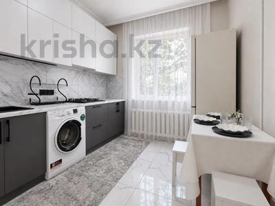 1-комнатная квартира · 40 м² · 2/9 этаж, мкр Алмагуль 15 — только наличные! за 35.7 млн ₸ в Алматы, Бостандыкский р-н