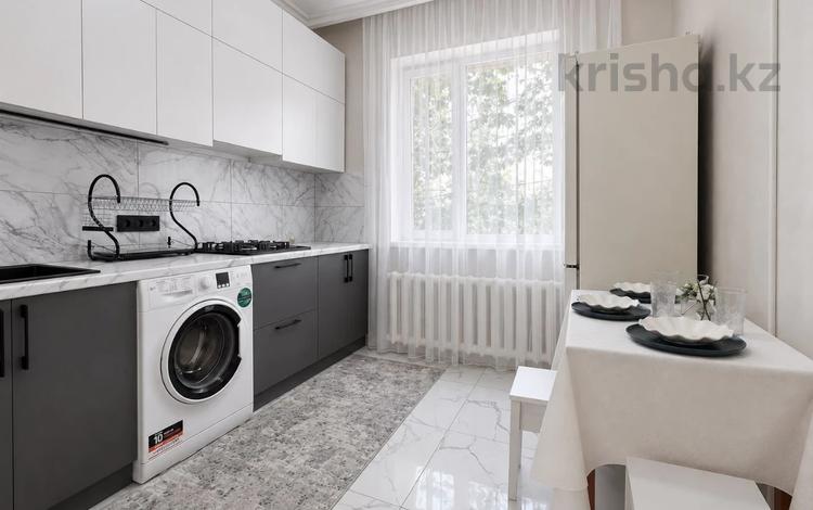 1-комнатная квартира · 40 м² · 2/9 этаж, мкр Алмагуль 15 — только наличные! за 35.7 млн ₸ в Алматы, Бостандыкский р-н — фото 13