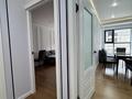 2-комнатная квартира · 65 м² · 2/9 этаж, Радостовца 169 — Сатпаева - Розыбакиева за 470 000 ₸ в Алматы, Бостандыкский р-н — фото 17