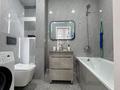 2-комнатная квартира · 65 м² · 2/9 этаж, Радостовца 169 — Сатпаева - Розыбакиева за 470 000 ₸ в Алматы, Бостандыкский р-н — фото 12