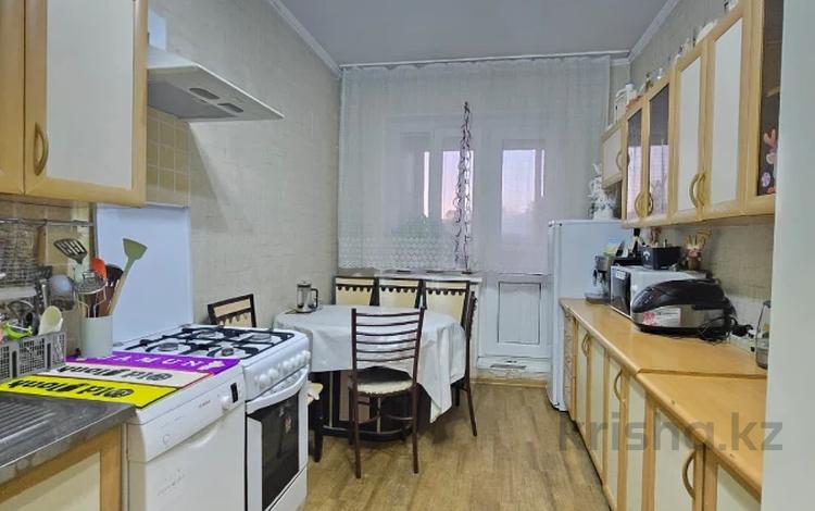 2-комнатная квартира · 53.5 м² · 5/5 этаж, мкр Тастак-2 за 34.5 млн ₸ в Алматы, Алмалинский р-н — фото 2
