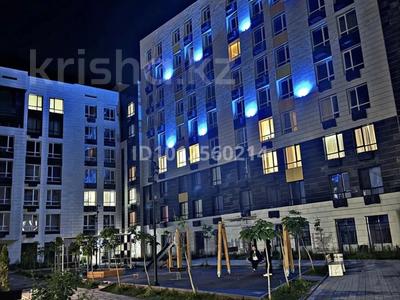 3-бөлмелі пәтер · 80 м² · 4/7 қабат, Нуртазина 31, бағасы: 58 млн ₸ в Талгаре