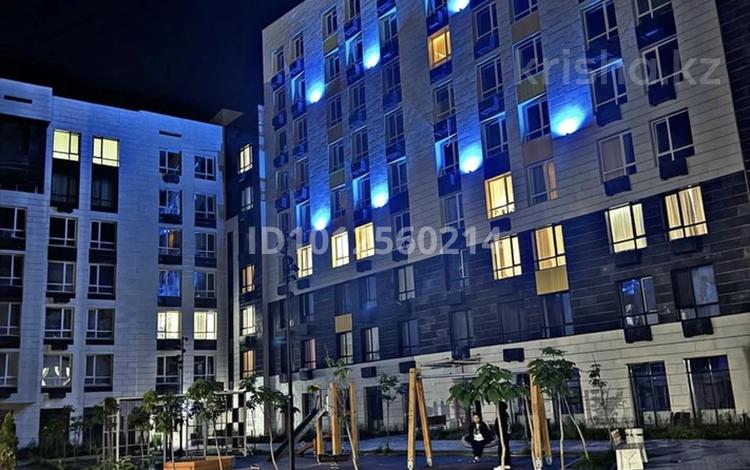 3-бөлмелі пәтер · 80 м² · 4/7 қабат, Нуртазина 31, бағасы: 58 млн ₸ в Талгаре — фото 2