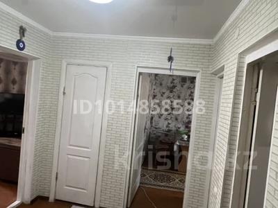 2-комнатная квартира · 53 м² · 1/2 этаж, 1-мкр за 20 млн ₸ в Байкент