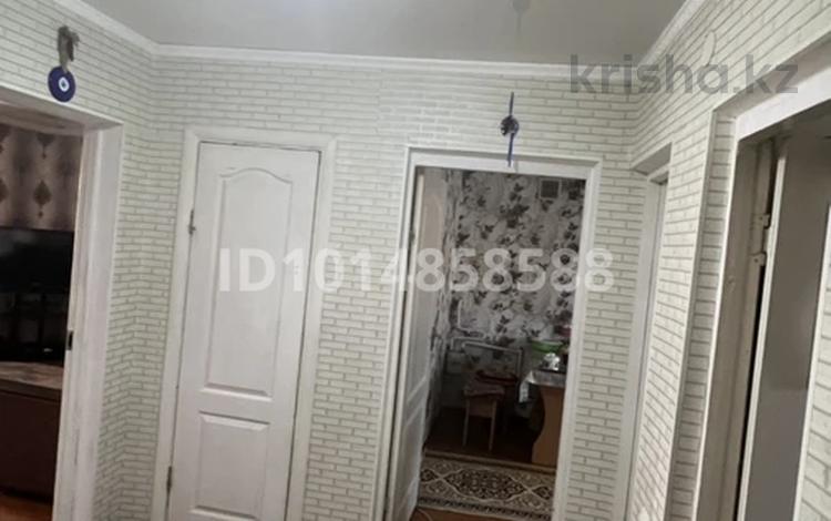 2-комнатная квартира · 53 м² · 1/2 этаж, 1-мкр за 20 млн ₸ в Байкент — фото 2