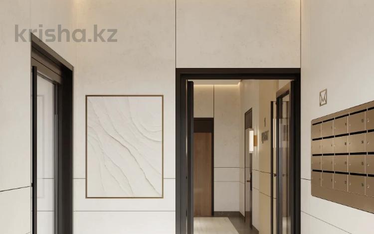 1-бөлмелі пәтер · 45.93 м² · 5/5 қабат, Увалиева 8/3, бағасы: ~ 20.7 млн ₸ в Усть-Каменогорске — фото 2