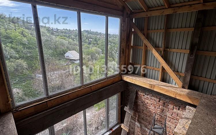 Дача · 2 комнаты · 44 м² · 9 сот., Местпром 74 за 10 млн ₸ в Кыргауылдах — фото 3