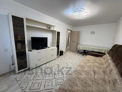 3-комнатная квартира · 61.8 м² · 5/5 этаж, Маяковского 109 за 23.2 млн 〒 в Костанае