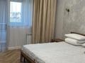 3-комнатная квартира, 95 м², 10/21 этаж помесячно, Калдаякова 3 за 470 000 〒 в Астане, Алматы р-н — фото 8