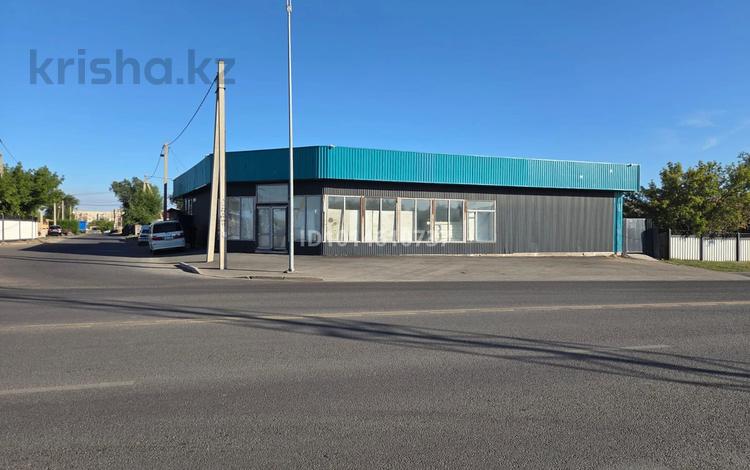 Свободное назначение, магазины и бутики, общепит · 370 м² за 1.2 млн ₸ в Караганде, Казыбек би р-н — фото 8