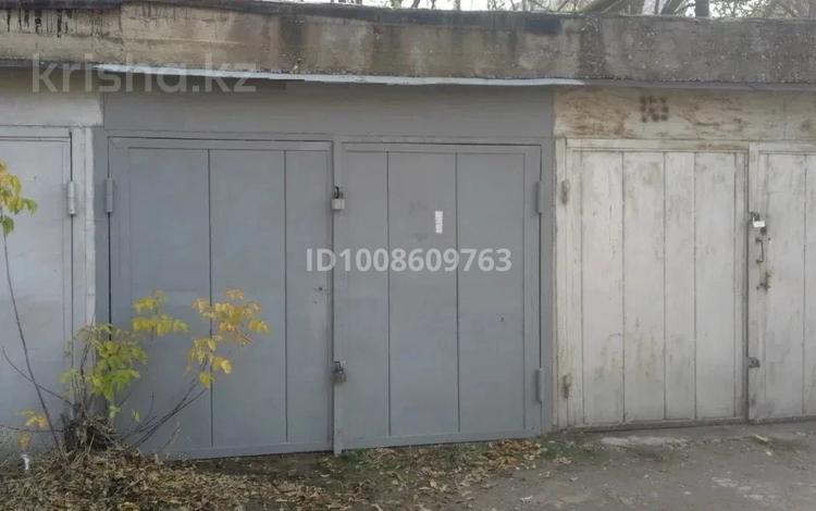 Гараж · 18 м² · Алимбетова 45 Б, бағасы: 2.7 млн ₸ в Шымкенте, Аль-Фарабийский р-н — фото 2