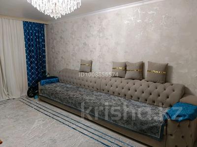 3-комнатная квартира · 58.6 м² · 1/5 этаж, Сабитовой 22 за 17.8 млн ₸ в Балхаше