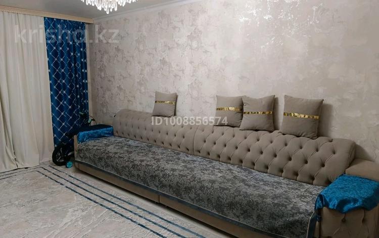 3-комнатная квартира · 58.6 м² · 1/5 этаж, Сабитовой 22 за 17.8 млн ₸ в Балхаше — фото 2